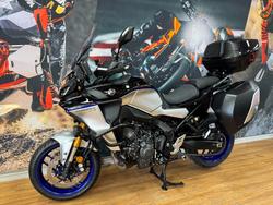 2024 Yamaha TRACER 9 GT+ (MT09TRASP2) ICON PERFORMANCE