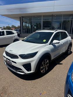 2025 Kia Stonic GT-Line