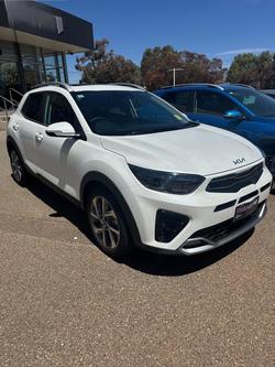 2025 Kia Stonic GT-Line