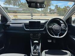 2025 Kia Stonic GT-Line