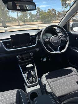 2025 Kia Stonic GT-Line