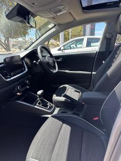 2025 Kia Stonic GT-Line