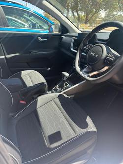 2025 Kia Stonic GT-Line