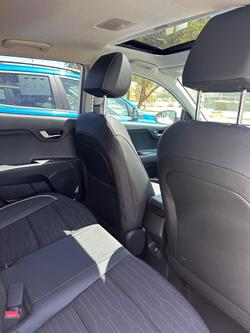 2025 Kia Stonic GT-Line