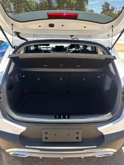 2025 Kia Stonic GT-Line