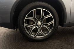 2014 Mitsubishi Outlander PHEV