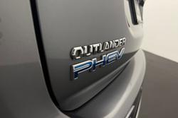2014 Mitsubishi Outlander PHEV