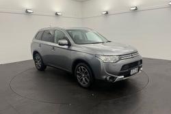 2014 Mitsubishi Outlander PHEV