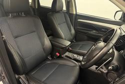 2014 Mitsubishi Outlander PHEV