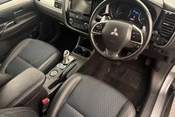 2014 Mitsubishi Outlander PHEV