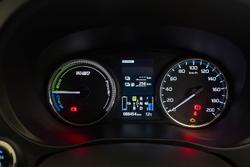 2014 Mitsubishi Outlander PHEV