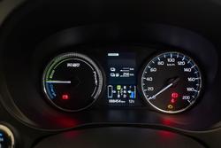 2014 Mitsubishi Outlander PHEV