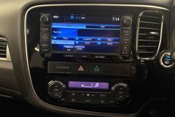 2014 Mitsubishi Outlander PHEV