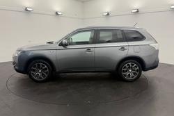 2014 Mitsubishi Outlander PHEV