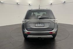 2014 Mitsubishi Outlander PHEV