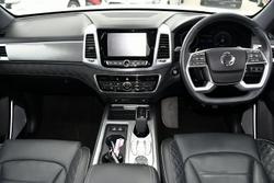 2023 SsangYong Rexton Ultimate Sport Pack