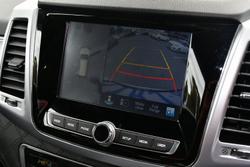 2023 SsangYong Rexton Ultimate Sport Pack