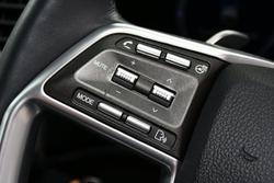 2023 SsangYong Rexton Ultimate Sport Pack