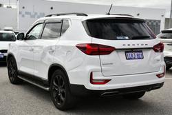 2023 SsangYong Rexton Ultimate Sport Pack