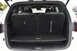 2023 SsangYong Rexton Ultimate Sport Pack