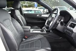 2023 SsangYong Rexton Ultimate Sport Pack