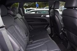 2023 SsangYong Rexton Ultimate Sport Pack