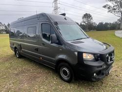 2023 Jayco Mercedes
