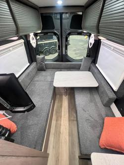 2023 Jayco Mercedes