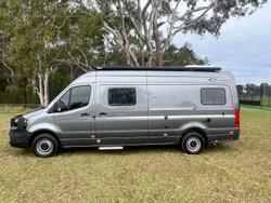 2023 Jayco Mercedes