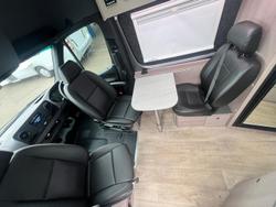 2023 Jayco Mercedes