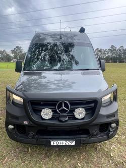 2023 Jayco Mercedes