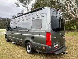 2023 Jayco Mercedes