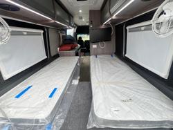 2023 Jayco Mercedes