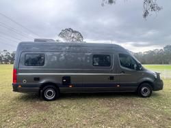 2023 Jayco Mercedes