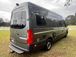2023 Jayco Mercedes