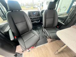 2023 Jayco Mercedes