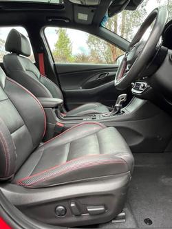 2022 Hyundai i30 N Line Premium