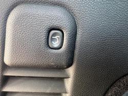 2014 Jeep Grand Cherokee Limited WK MY15 4X4 Dual Range Grey