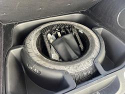 2014 Jeep Grand Cherokee Limited WK MY15 4X4 Dual Range Grey