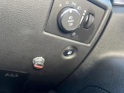 2014 Jeep Grand Cherokee Limited WK MY15 4X4 Dual Range Grey