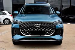 2025 Chery Tiggo 8 Super Hybrid Ultimate