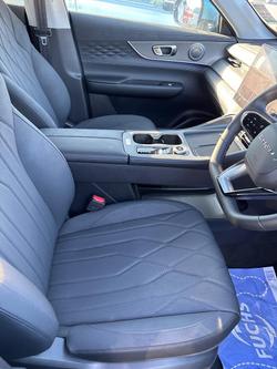 2025 Chery Tiggo 8 Super Hybrid Ultimate