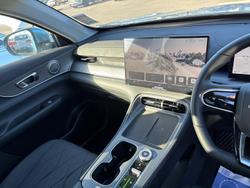 2025 Chery Tiggo 8 Super Hybrid Ultimate