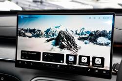 2025 Chery Tiggo 8 Super Hybrid Ultimate