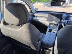 2025 Chery Tiggo 8 Super Hybrid Ultimate