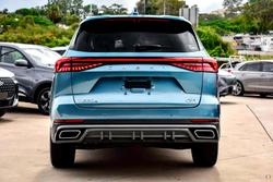 2025 Chery Tiggo 8 Super Hybrid Ultimate