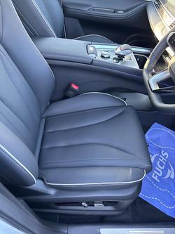 2025 Chery Tiggo 7 Super Hybrid Ultimate