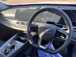 2025 Chery Tiggo 7 Super Hybrid Ultimate