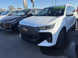 2025 Chery Tiggo 7 Super Hybrid Ultimate