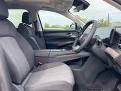 2025 MG QS Excite IS31 MY25 Camden Grey